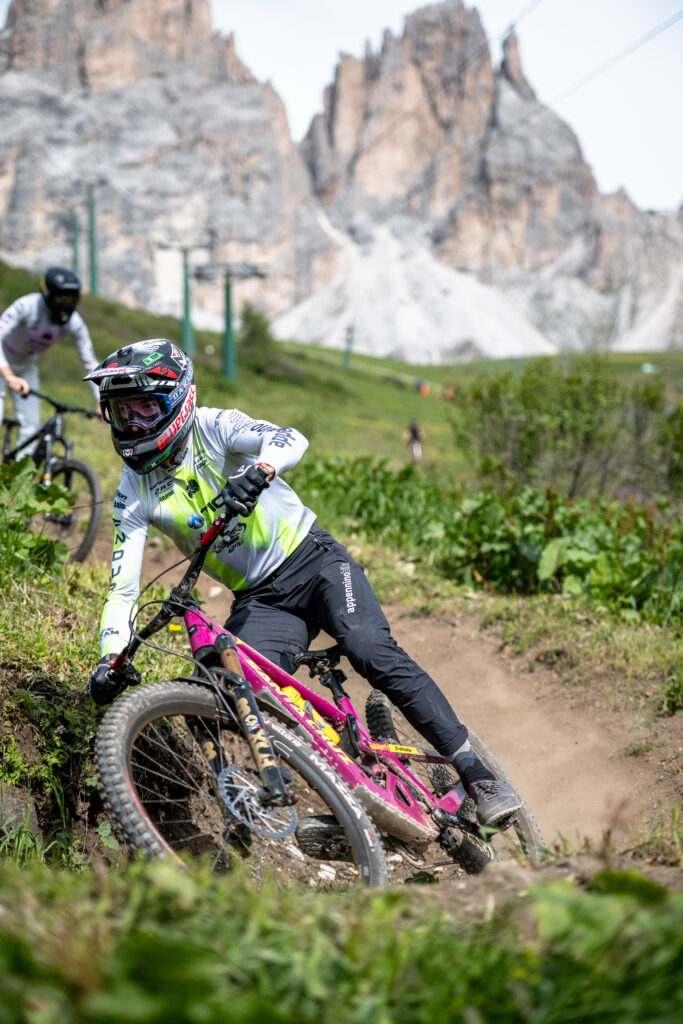 Appennino Bike: Mountain bike · Gravity Team