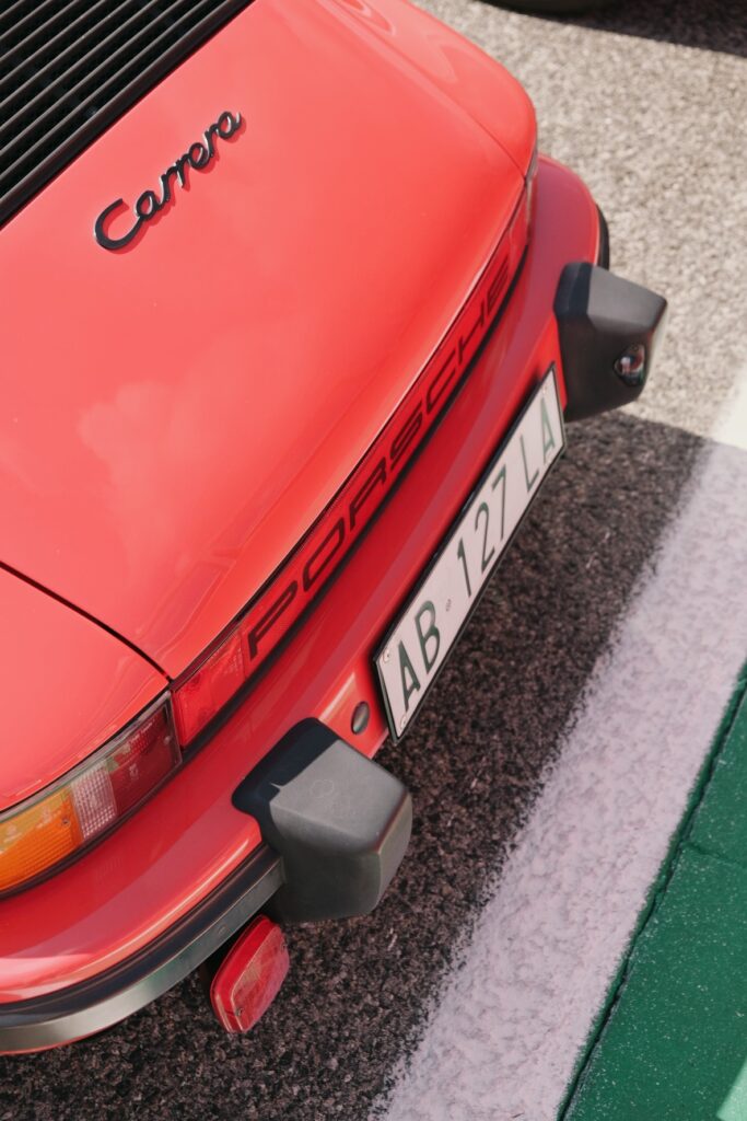 CRAME A.P.S.: Associazione auto storiche