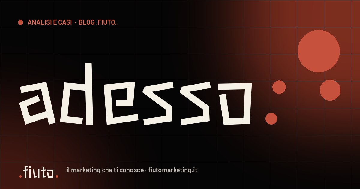 Real-time marketing: come cavalcare l'attualità senza scivolare